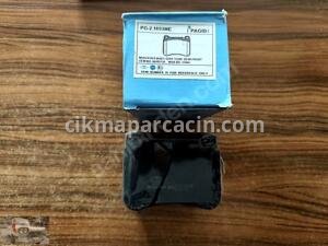 MERCEDES W203 W209 ÖN FREN BALATASI TAKIMI PAGID A0044205120