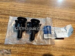 MERCEDES W203 W209 RADYATÖR TUTUCU ORJİNAL A2035040059