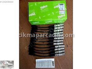 MERCEDES W203 W211 W163 W220 W210 M112 M113 BUJİ KABLOSU TAKIMI