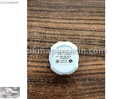 Mercedes-Benz CLA Kalorifer Motoru çıkma parça