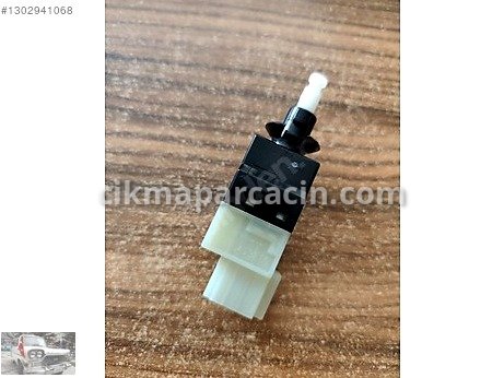 Mercedes-Benz CLA Pedal çıkma parça
