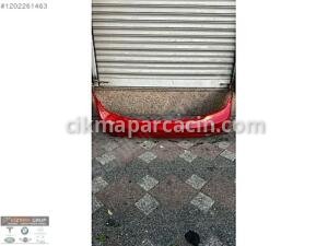 MERCEDES W204 C SERİSİ AMG ARKA TAMPON ORJİNAL A2048809047