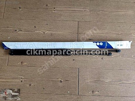 Mercedes-Benz CLA Kaput çıkma parça
