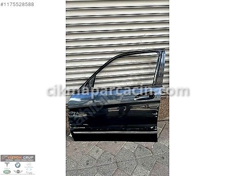 Mercedes-Benz GLA Kapı (Ön Sol) çıkma parça