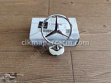Mercedes-Benz CLA Kaput çıkma parça