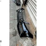 Mercedes-Benz CLA Ön Tampon çıkma parça - VİZYON GRUP ORJİNAL ÇIKMA YEDEK PARÇA İstanbul
