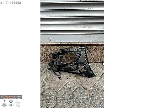 Mercedes-Benz CLA Bakalit çıkma parça - VİZYON GRUP ORJİNAL ÇIKMA YEDEK PARÇA İstanbul