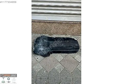 Mercedes-Benz CLA Alt Muhafaza çıkma parça - VİZYON GRUP ORJİNAL ÇIKMA YEDEK PARÇA İstanbul