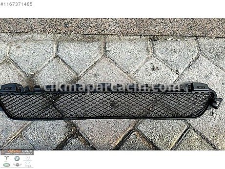 Mercedes-Benz C200 Panjur çıkma parça