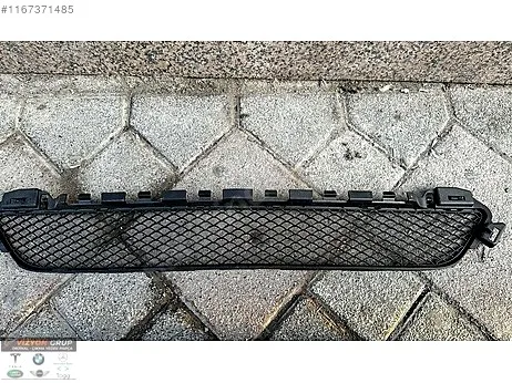 MERCEDES W205 C200 ÖN TAMPON IZGARASI A2058850423