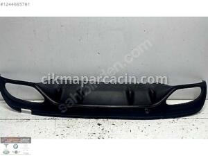 MERCEDES W205 C200 SERİSİ DİFÜZÖR ORJİNAL A2058853103