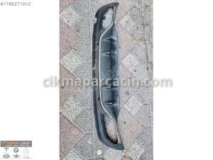 MERCEDES W205 C 200 SERİSİ DİFÜZÖR ORJ ÇIKMA A2058853103