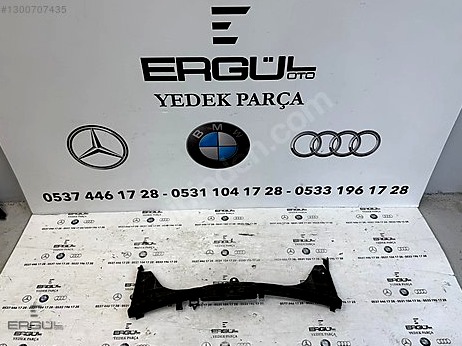 Mercedes-Benz CLA Bakalit çıkma parça