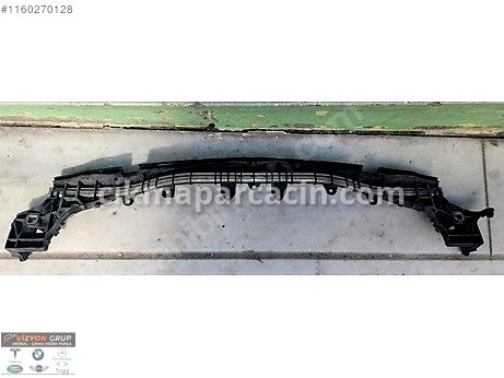 Mercedes-Benz CLA Bağlantı Braketi çıkma parça