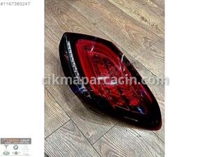 MERCEDES W205 C SERİSİ ARKA SAĞ STOP SÖKME ORJİNAL