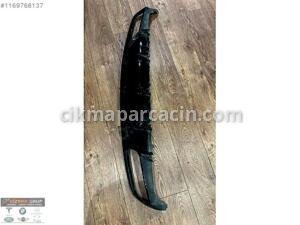 MERCEDES W205 C SERİSİ ARKA TAMPON DİFÜZÖR A2058859138