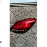 Mercedes-Benz CLA Sol Arka Stop çıkma parça - VİZYON GRUP ORJİNAL ÇIKMA YEDEK PARÇA İstanbul