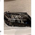 Mercedes-Benz CLA Sağ Ön Far çıkma parça - VİZYON GRUP ORJİNAL ÇIKMA YEDEK PARÇA İstanbul