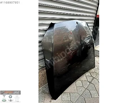 Mercedes-Benz CLA Kaput çıkma parça - VİZYON GRUP ORJİNAL ÇIKMA YEDEK PARÇA İstanbul