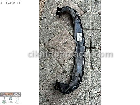Mercedes-Benz CLA Bakalit çıkma parça