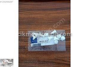 MERCEDES W205 W213 W214 W221 W231 W253 KLİPS ORJİNAL