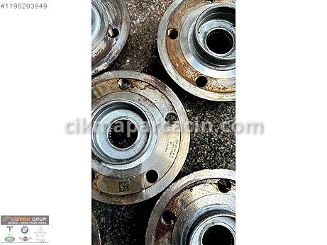 Mercedes-Benz GLB Porya çıkma parça