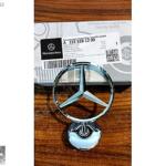 Mercedes-Benz CLA Kaput çıkma parça - DEVRİM OTOMOTİV YEDEK PARÇA & AKSESUAR Sakarya