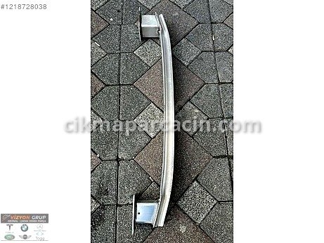 Mercedes-Benz CLA Tampon Demiri çıkma parça