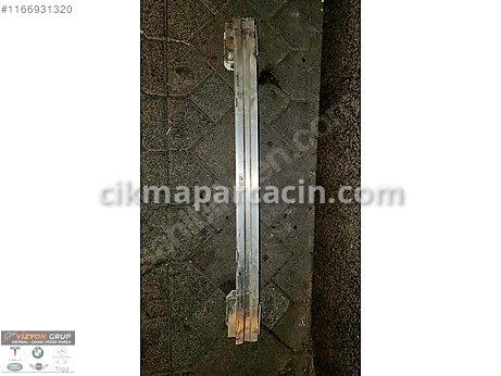 Mercedes-Benz C200 Tampon Demiri çıkma parça