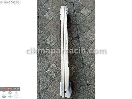 Mercedes-Benz C200 Tampon Demiri çıkma parça
