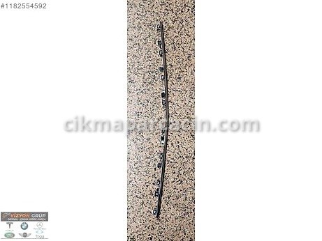 Mercedes-Benz C200 Ön Tampon çıkma parça