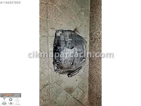 Mercedes-Benz C200 Davlumbaz çıkma parça