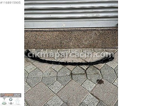 Mercedes-Benz C200 Tampon Braketi çıkma parça