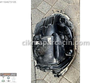 Mercedes-Benz C200 Davlumbaz çıkma parça