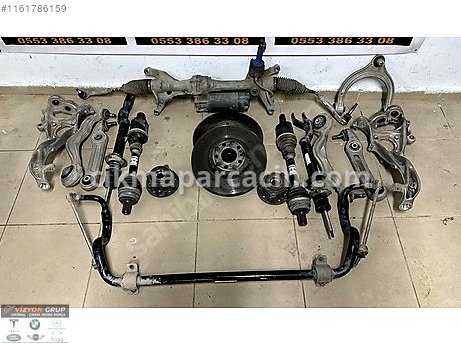 Mercedes-Benz CLA Porya çıkma parça