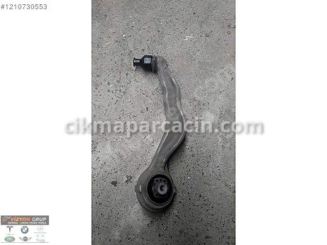 Mercedes-Benz CLA Salıncak çıkma parça