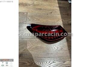 MERCEDES W206 C SERİSİ ARKA SOL STOP ORJ ÇIKMA A2069069900