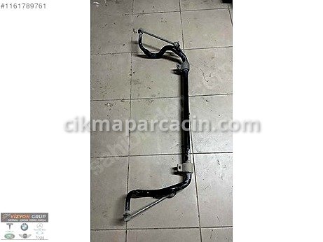 Mercedes-Benz C Serisi Viraj Demiri çıkma parça