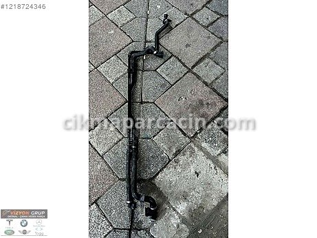 Mercedes-Benz CLA Radyatör Hortumu çıkma parça