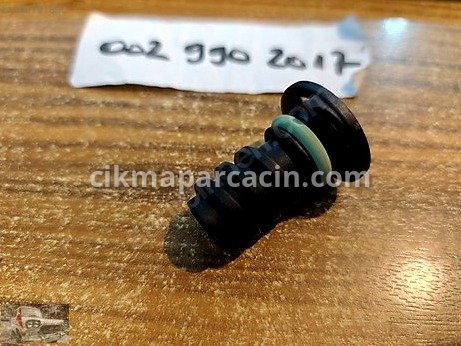 Mercedes-Benz CLA Bakalit çıkma parça
