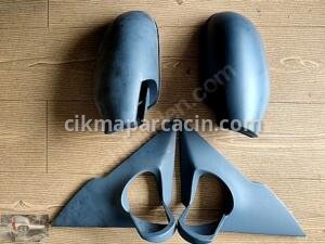 MERCEDES W208 AYNA KAPAK SETİ TAKIMI ULO A2088100464 A2088100364