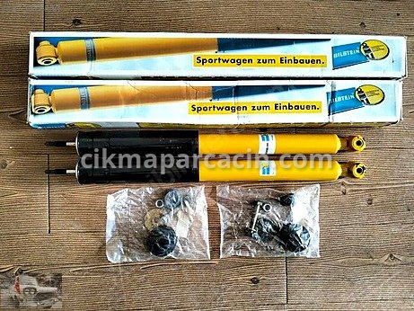 Mercedes-Benz CLK Arka Dingil çıkma parça