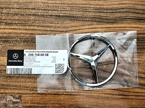 Mercedes-Benz GLE Bagaj Arması çıkma parça - DEVRİM OTOMOTİV YEDEK PARÇA & AKSESUAR Sakarya