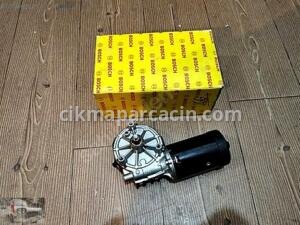 MERCEDES W208 W210 SİLECEK MOTORU BOSCH