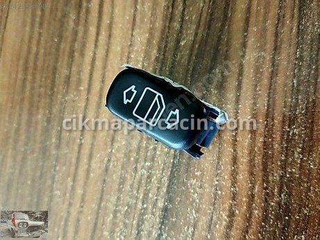 Mercedes-Benz GLE Arka Cam çıkma parça