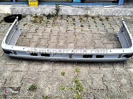 Mercedes-Benz GLE Arka Tampon çıkma parça
