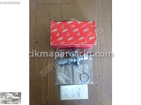 Mercedes-Benz GLE Fren Ana Merkezi çıkma parça
