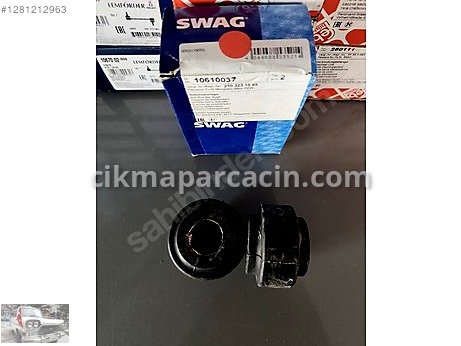Mercedes-Benz GLE Viraj Demiri çıkma parça