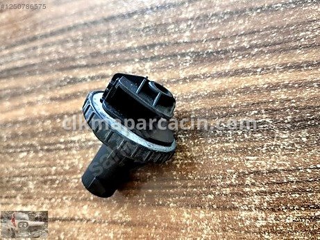 Mercedes-Benz GLE Sol Arka Stop çıkma parça