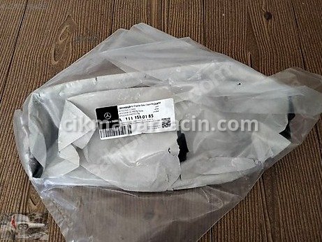 Mercedes-Benz GLE Bakalit çıkma parça